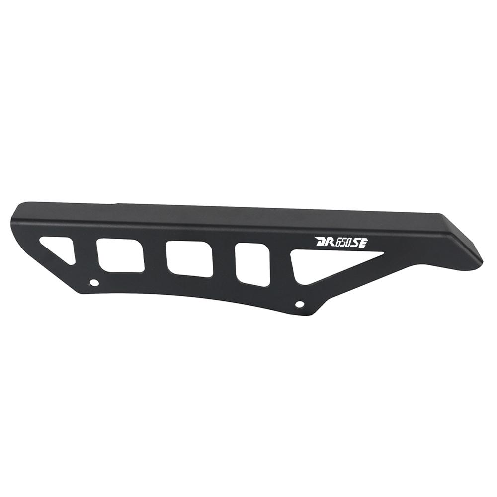 Motorcycle Chain Guard Protector For Suzuki DR650S/SE DR650 DR650S DR650SE 1996-2023 2022   Chain Sprocket Frame