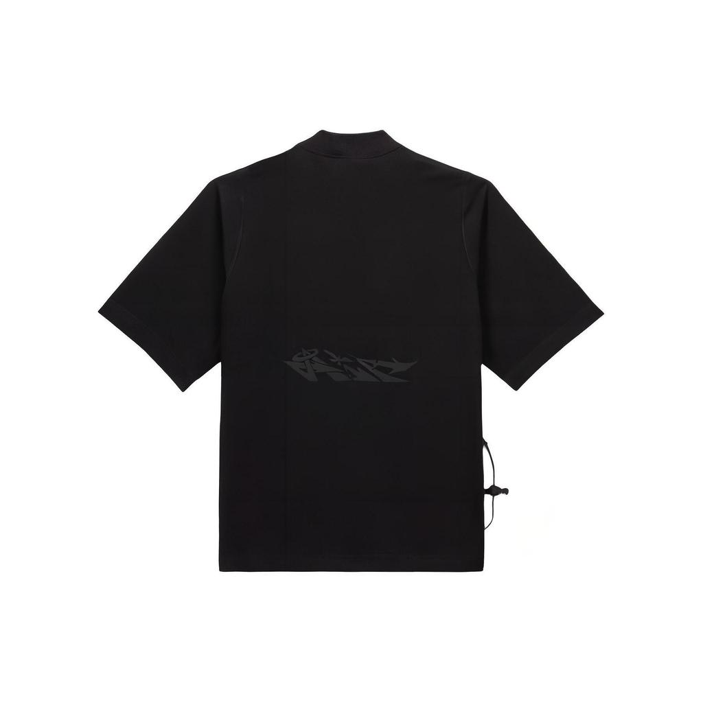 Nike X Off White Short Sleeve Top Asia Sizing DV4454-010