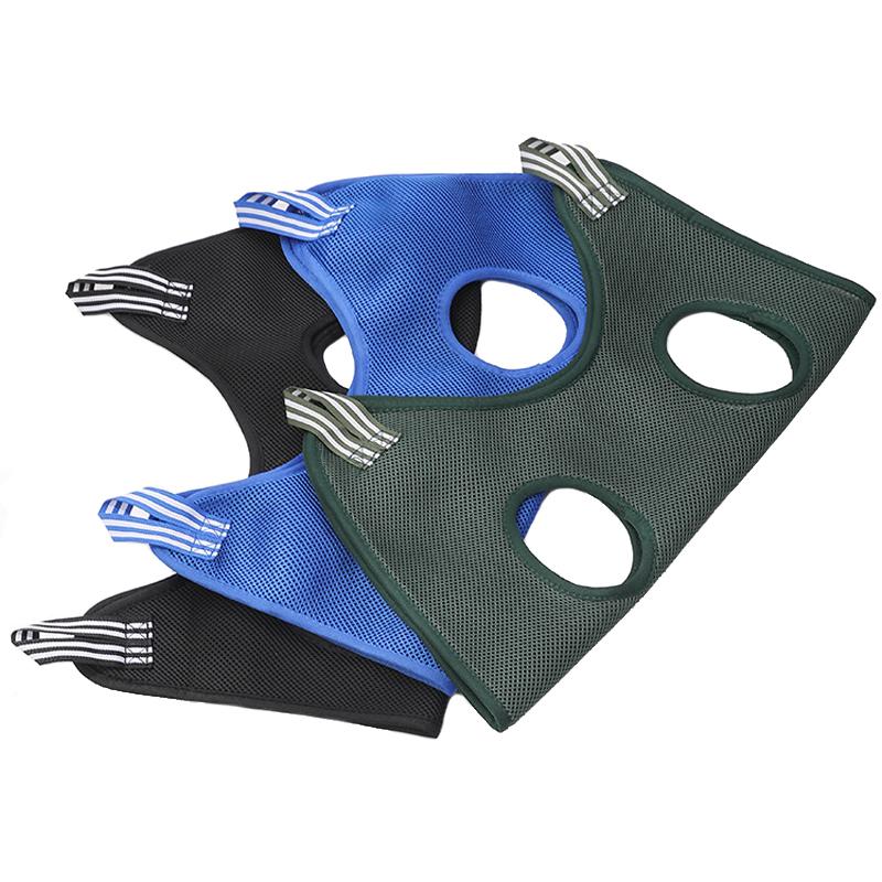 Haustier Schönheit Hängematte Hängen Katze Pflege Nagel Schneiden Anti Scratch Biss Feste Tasche Bad Trimmen Zurückhaltung Tasche Pet Liefert