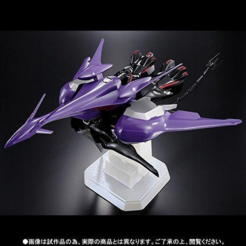 Tamashii SPEC Black Sarena Web -FIERCE BATTLE- (Tamashii Limited)
