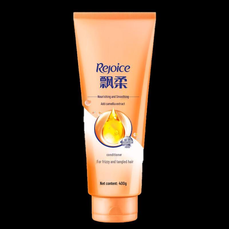 

Rejoice Essential Oil Nourishing & Smoothing Conditioner