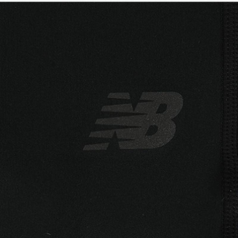 New Balance Women S Q Speed Crop tightS Navy