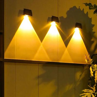 Bombillas LED – Lámparas solares LED