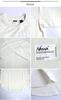 NANGA ECO HYBRID RAGLAN SLEEVE TUNIC TEE W (WOMEN) Eco Hybrid Raglan Sleeve Tunic Tee Women's Size S PNK NW2211-1G216