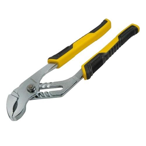 Stanley Control Grip Plumbing Pliers
