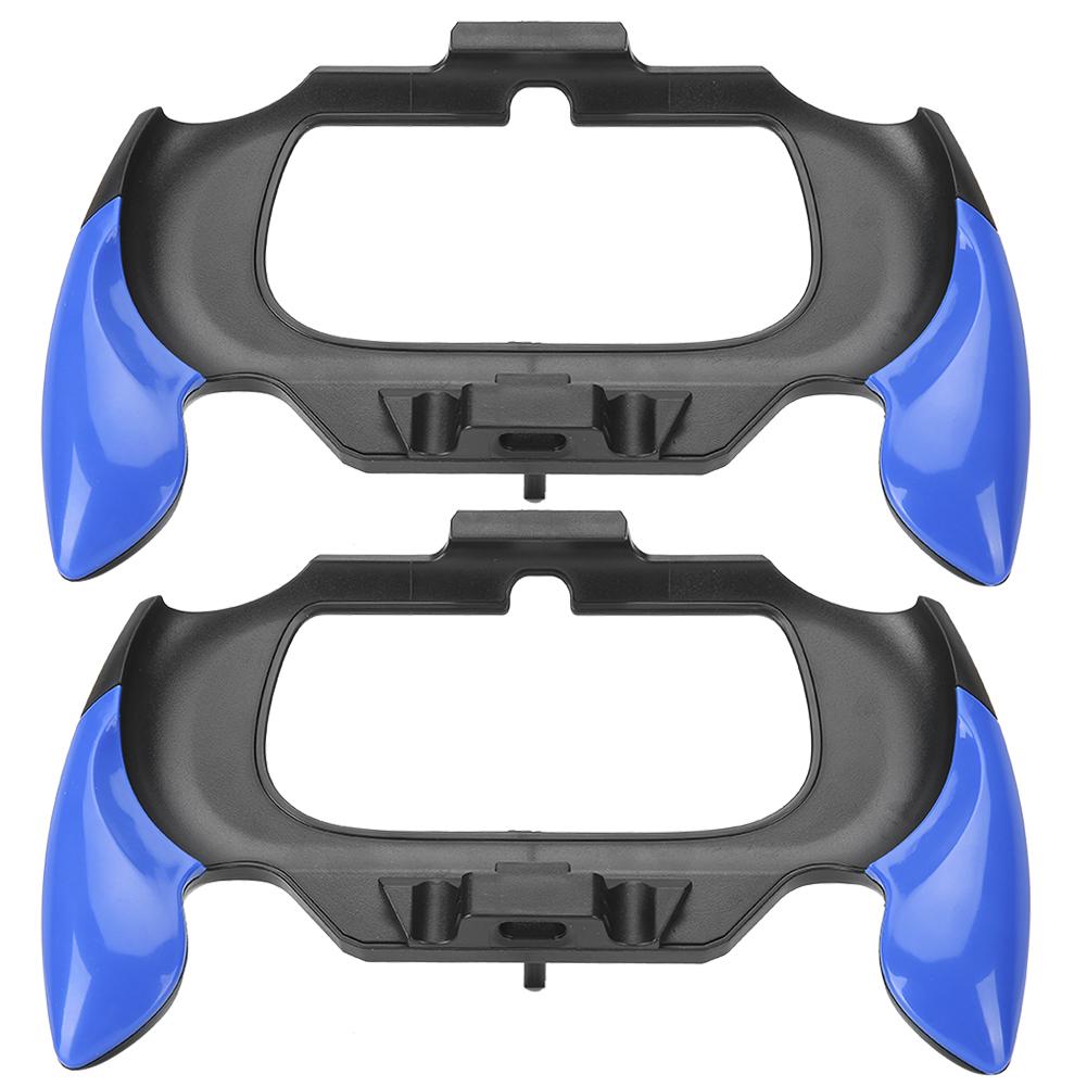 2Pcs Gamepad Handlebar Handgrip Bracket Support Accessory for    2000 for  