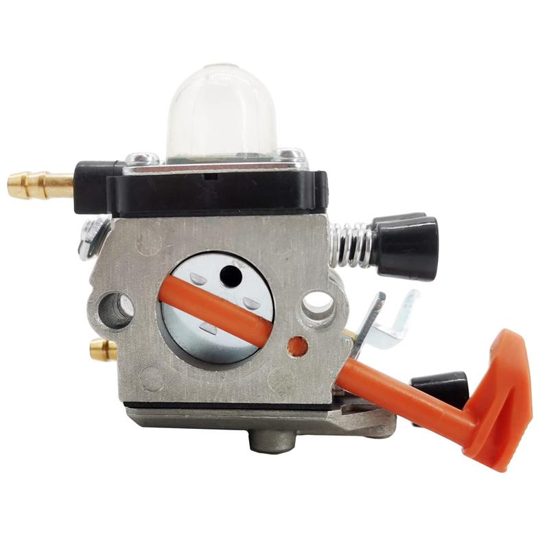 Carburetor Assembly Kit For Stihl BG50 BG65 SH55 SH85 Leaf Blower 4229-120-0650 42291200650 Replacement Part Carburador