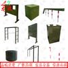 Longxia 400m Obstacle Course Training Equipment