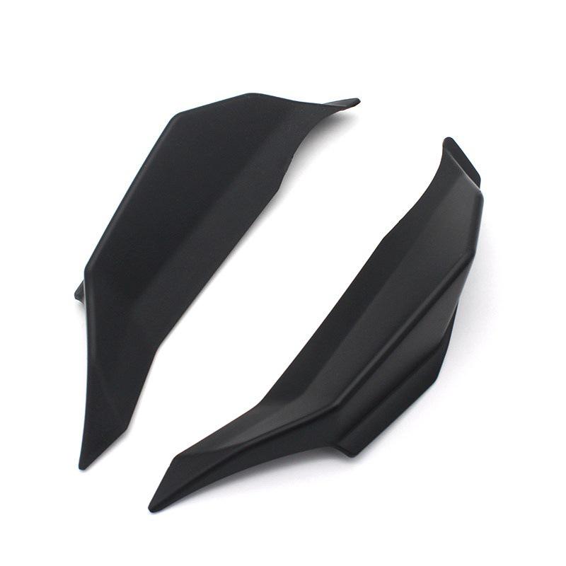 Honda ADV160 Wind Deflector Side Panel Fairing (2022-2026) Decorative Accessory