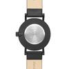 Hodinky Volare Black 36mm VO14BK001W Čierne [KLASSE14] Dámske