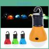 Versatile Camping Hook Light Portable Tent Lantern Emergency Led Light 39g Compact Design