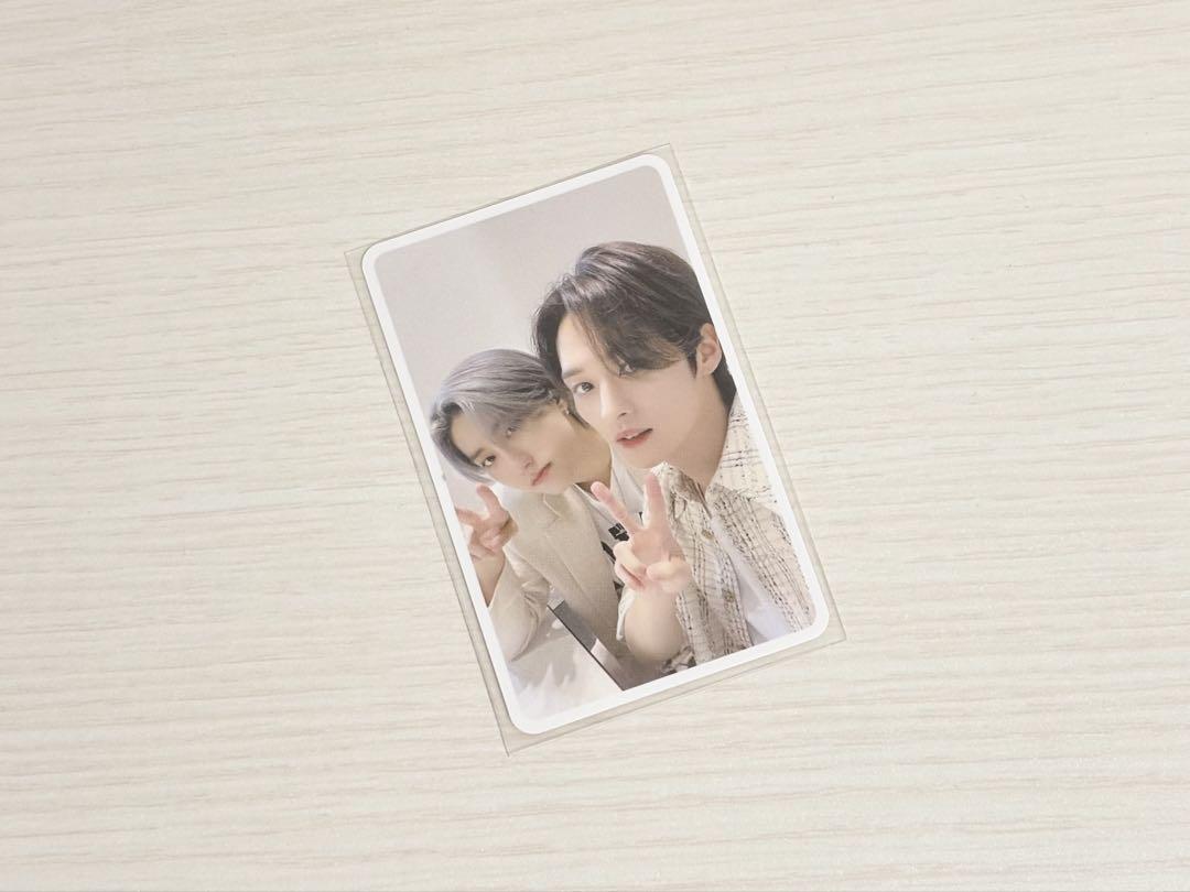 

[USED] straykids SKZ2020 Off-Event Venue-Limited Unit Rino Han