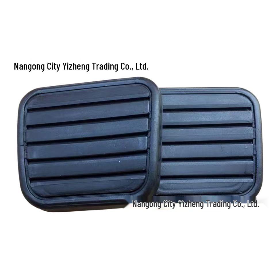 3504117-P00: Anti-Slip Clutch Brake Pedal Cover for Great Wall Junma Car