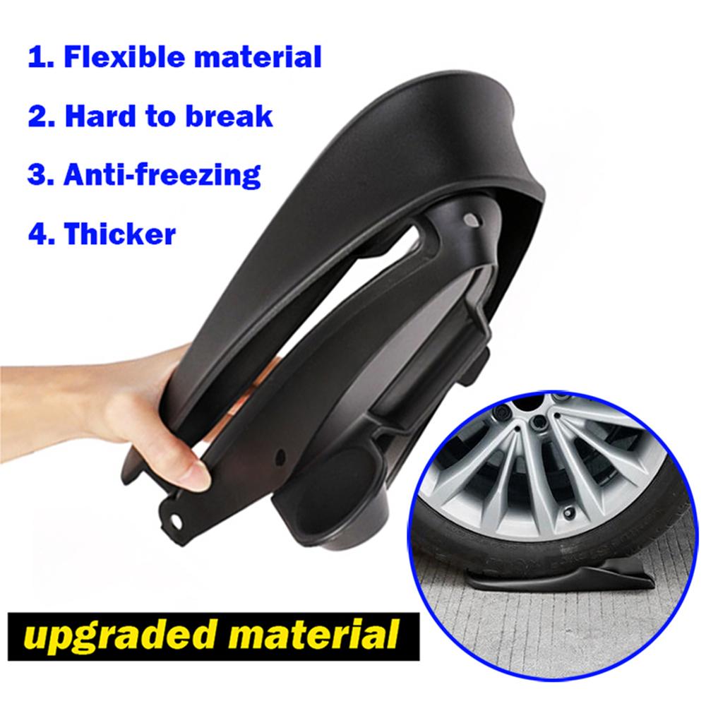 Set Clape de Noroi turnate Pentru Buick Regal 2011-2017 Aparatori de noroi Aparatori de noroi fata spate Aparatori de noroi 2012 2013 2014 2015 2016