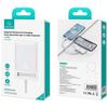 Powerbank do USAMS XM Series 10000mAh MagSafe Różowy