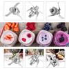 For Vorwerk Thermomix TM21 Stainless Steel Blender Blade Blender Parts Fruit Cutter Replacement Accessories Householde Appliance