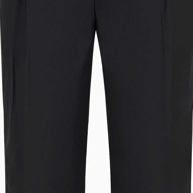Emporio Armani SS24 Casual Pants Men's 3D1PT6-1NQWZ-0999