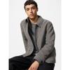 Uniqlo Single Color Short Blouson