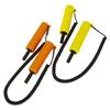 Portable Emergency Gear for Skating Sleds Walking On Ice Retractable Ice Pick