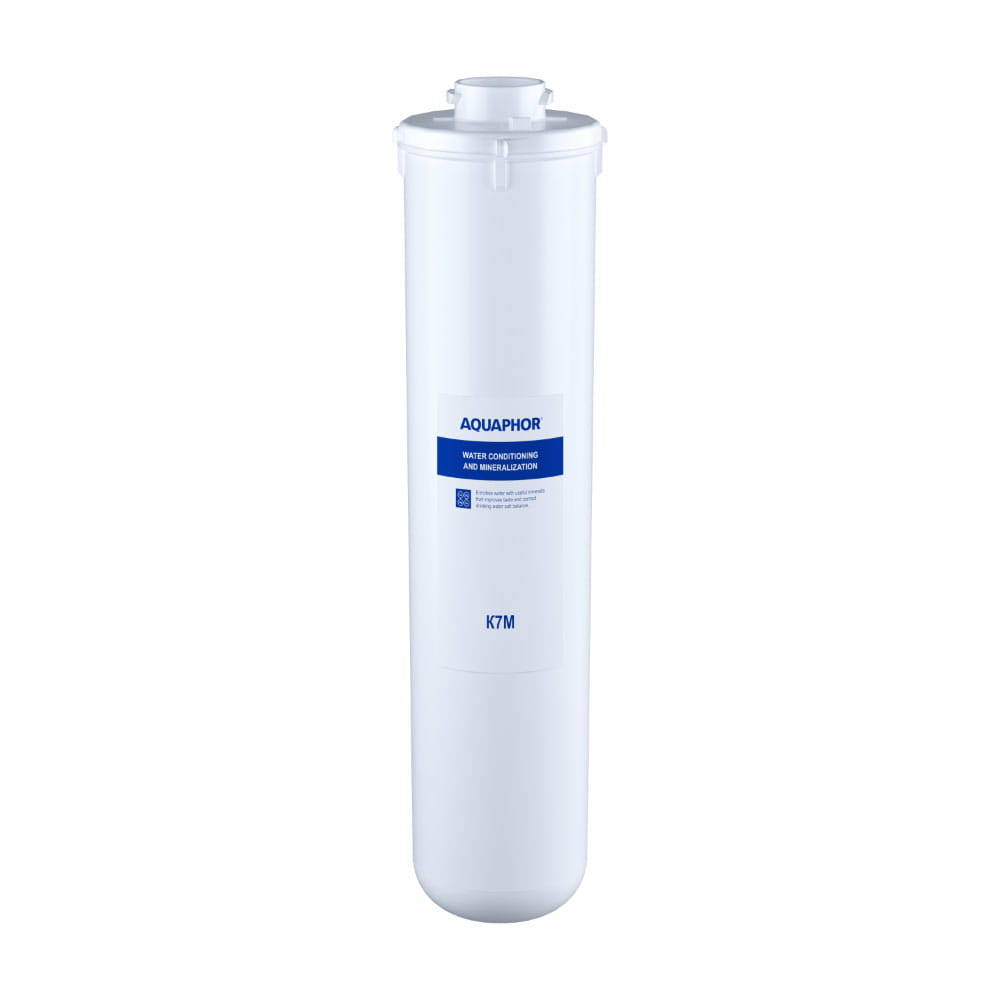 Wkład Aquaphor K7M Wkład Mineralizujący