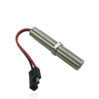 Magnetic Speed Sensor MSP6724, Motor, Selection, Threaded Connection 3/4-16 UNF-2A, Steel