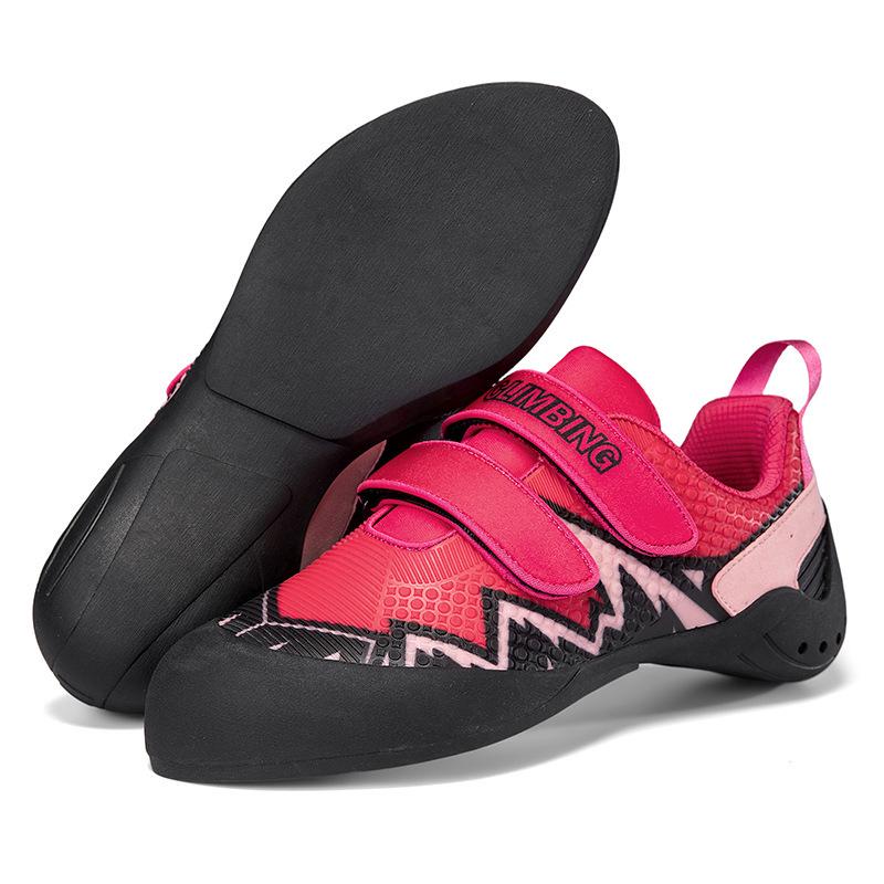 PY-29 Professional Climbing Gym Shoes