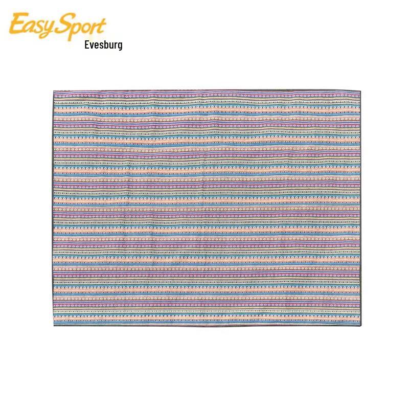 Eavisburg Outdoor Camping Picnic Mat