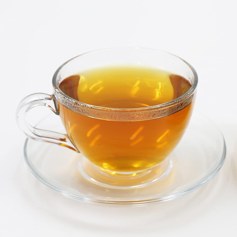 2023 TEARELAE Fujian Tè nero Golden Monkey aroma di frutta delicata 100g