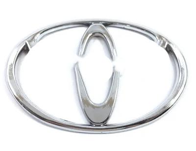Emblem 100x65 (Turkey) for Toyota Corolla 1998-2002