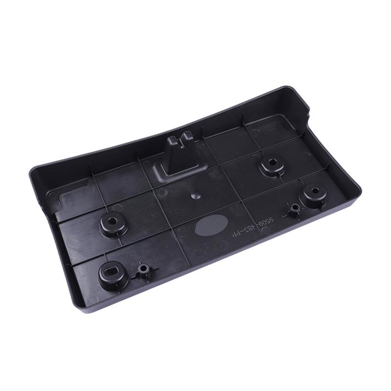 Front License Plate Bracket for Chevrolet Cruze 2011-2014 Models, 95094483.