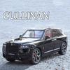 1:24 Rolls Royce Cullinan Spectre Cars Toys Models Alloy with Light Sound Miniature Car Wheel Steering Vehicles Model Ornament