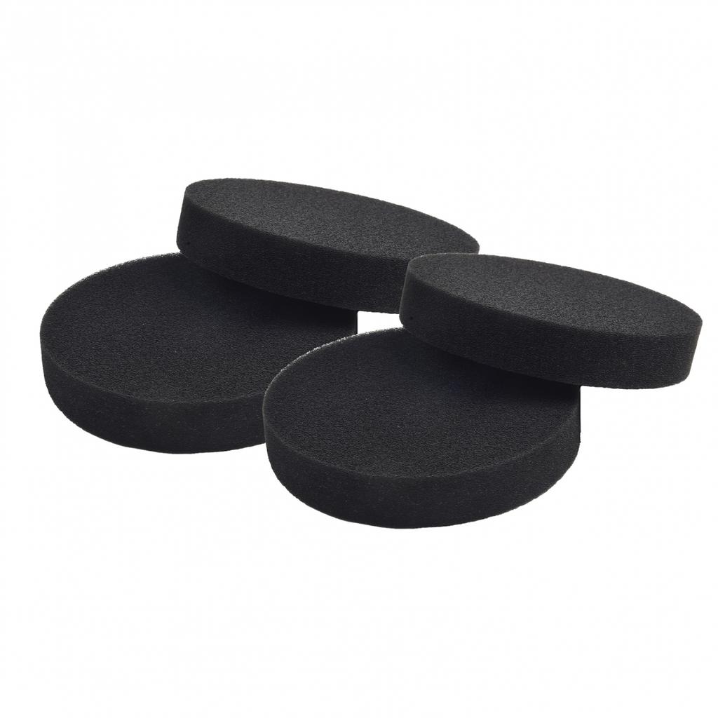 Sponge Foam Filter 17004 1700R 1700U 1700 4pcs Vacuum Cleaner Replacement