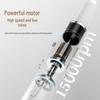 Portable Electric Nail Care Grinder - Wireless Nail Polishing Pen