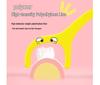 Fawnmum Children's Dental Floss Picks - Bulk Pack