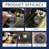 Coffee Machine Cleaner Descaling Tablets, Universal Cleaning Tablets To Remove Scale And Odor, Coffee Pot Descaling And Cleaning