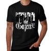 The Gazette Japan Rock Band T Tshirt Plus Size Short Sleeve Tshirt