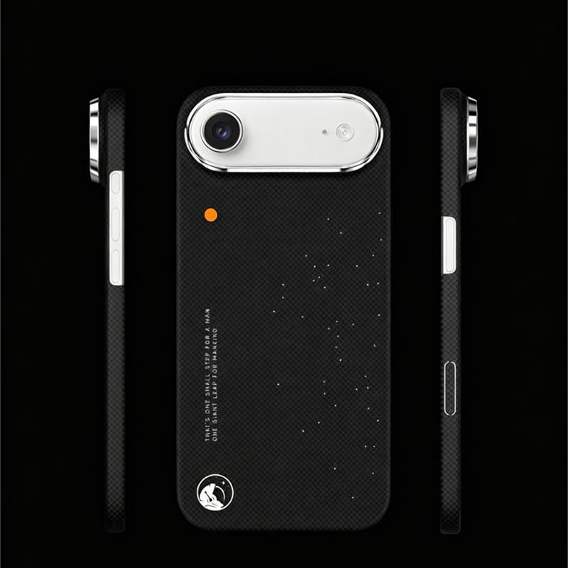 NEXTAIR Carbon Fibre Case For iPhone
