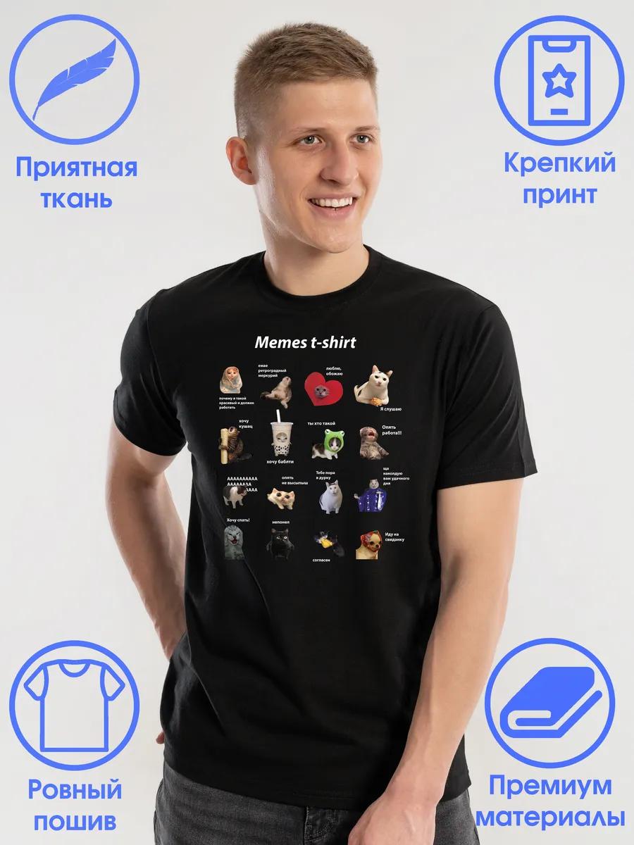 Alexander printed T-shirt M