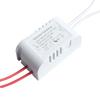20W LED Ballast Power Driver for G4 Lamp Beads, Constant Current Transformer, 220V to 12V