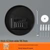 Anti-Theft Password Key Box for Doorway and Construction Site