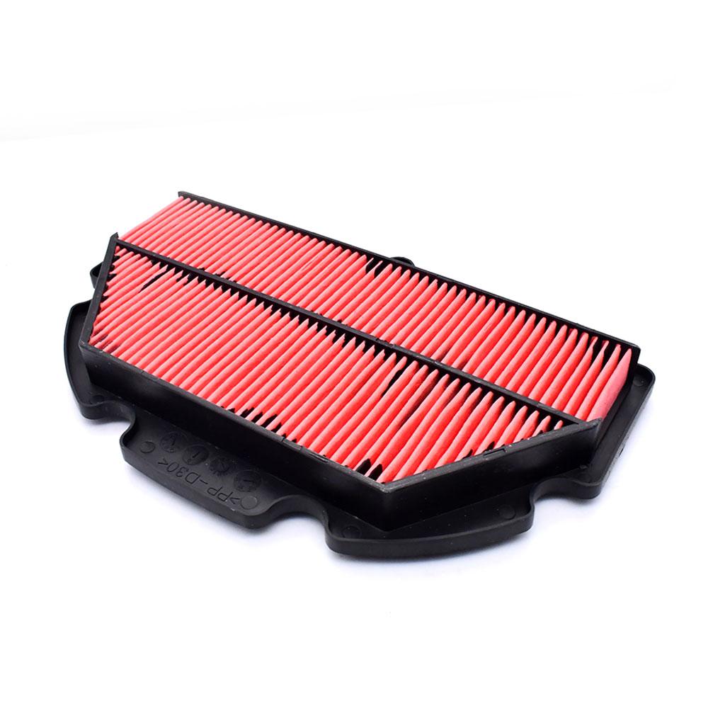 Motorcycle Air Filter Intake Air Cleaner Element For Suzuki GSXR600 GSXR750 2006-2010 Intake Cleaner Parts