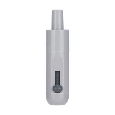 Dental HVE Valve Gray Dental Weak Suction Saliva Ejector Valve for Dental Accessories