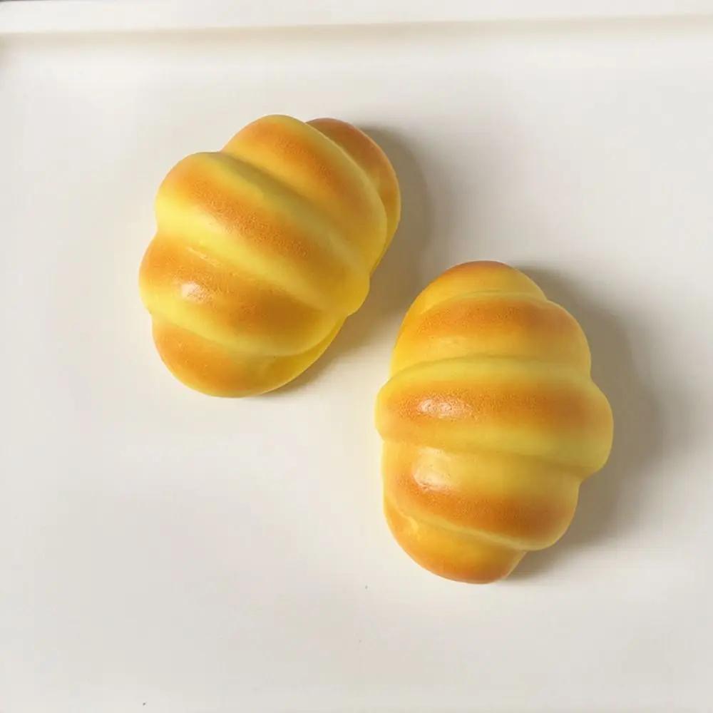 Soft Squishy Peach Fidget Toy Simulation Fruit Stress Relief Sensory Squeeze Toy Part Favors For Children Supprise Birthday Gift