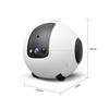 Smart Guardian Robot, 4MP HD Mobile Pet Camera, Home Security Pet Companion with Night Vision, 2 Way Audio, PIR Human