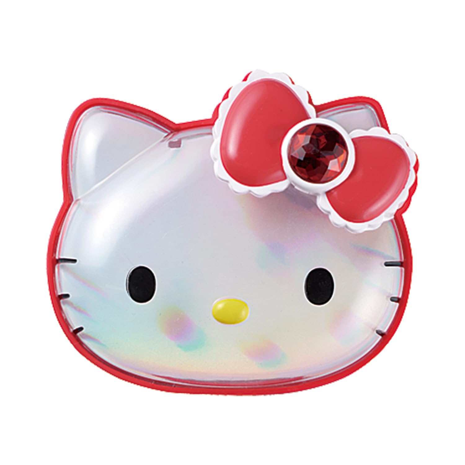 Make Up Palette Hello Kitty 6 and Sanrio Characters [Bandai] (Ages up)