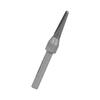 Multifunctional Alloy Bit 1/4inch or 1/2inch Shank Router Bit for Intricate Carving Slot Cutting Mortise Making