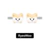 Pre-order ITZY ON AIR Get POP-UP TWINZY Hair Clip