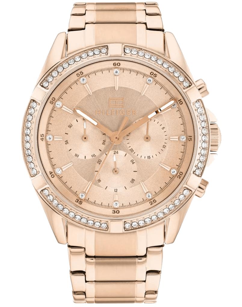 Women's Watch Tommy Hilfiger Kenzie 1782558 + BOX