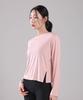 MOREOUT Women'S Yoga Wear Daily Life T-Shirt 3Tt4354