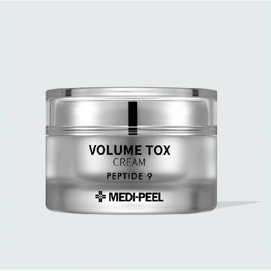 

MEDI-PEEL Peptide9 Токсирующий крем для объема 50г
